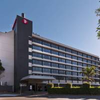 Travelodge Newcastle City