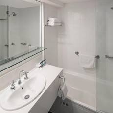 Travelodge Newcastle City