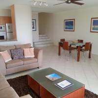 Bali Hai Apartments Noosa