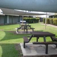 Kununurra Lakeside Resort