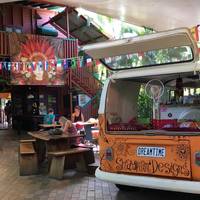 Dreamtime Travellers Rest
