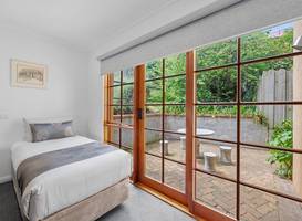 Fiona's Bed and Breakfast