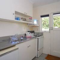 McLean Park Garden Motel 
