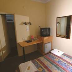 Bathurst Explorers Motel