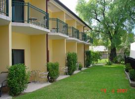 St Marys Park View Motel