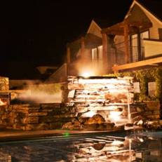 Wanaka Luxury Apartments 