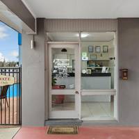 Bendigo McIvor Motor Inn