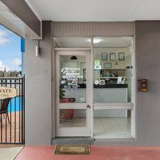 Bendigo McIvor Motor Inn
