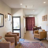 Websters on Wanaka Lodge 