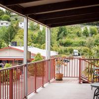 Nelson City Holiday Park 