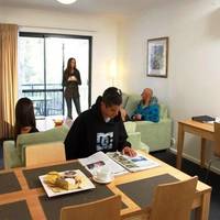 Forte Leeuwin Apartments