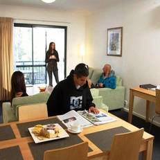 Forte Leeuwin Apartments