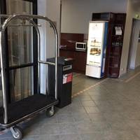 Comfort Hotel Perth City