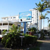 Maroochydore Beach Motel