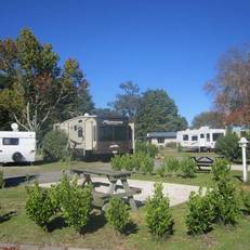 All Seasons Holiday Park 