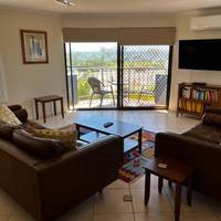 Kalua Holiday Apartments