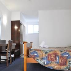 Alexandra Park Motor Inn
