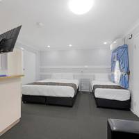 Bundaberg City Motor Inn