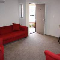 Albert Court Motor Lodge 