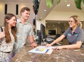 Brisbane Holiday Village