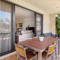 Baudins of Busselton B&B