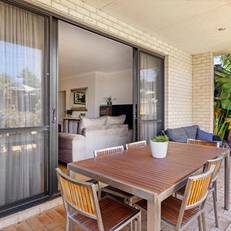Baudins of Busselton B&B