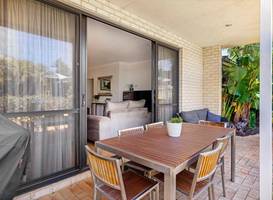 Baudins of Busselton B&B