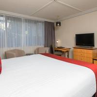 Millennium Hotel Rotorua 