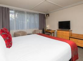 Millennium Hotel Rotorua 