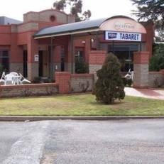 Mildura Golf Resort
