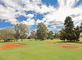 Mildura Golf Resort
