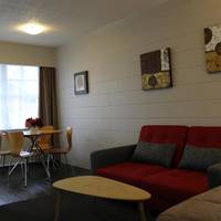 Boundary Court Motor Inn 