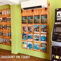 Caravella Backpackers