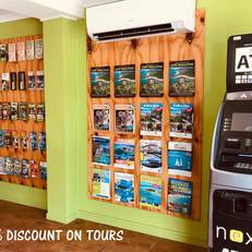 Caravella Backpackers