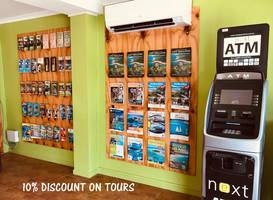 Caravella Backpackers