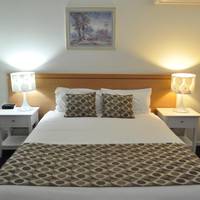 Albury Burvale Motor Inn 