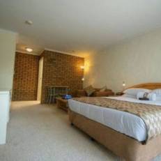 Albury Burvale Motor Inn 