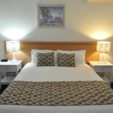 Albury Burvale Motor Inn 