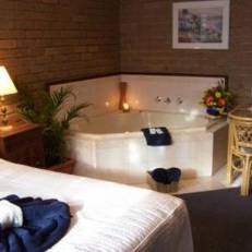 Albury Classic Motor Inn