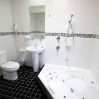 Jesmond Executive Villas