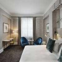 Mercure Auckland Windsor 