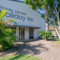 Noosa Parade Holiday Inn