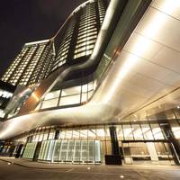 Crown Metropol Melbourne