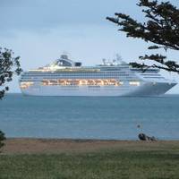 Harbour View Motor Lodge 
