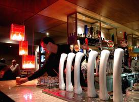Sovereign Park Motor Inn