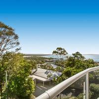 The Lookout Noosa Resort