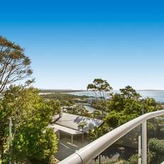 The Lookout Noosa Resort