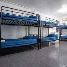 Nomads Noosa Backpackers