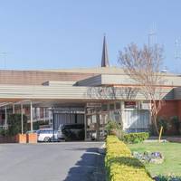 The Midcity Motor Lodge