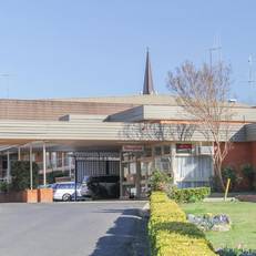 The Midcity Motor Lodge